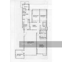 Costa Del Sol (D16), Condominium #109083912